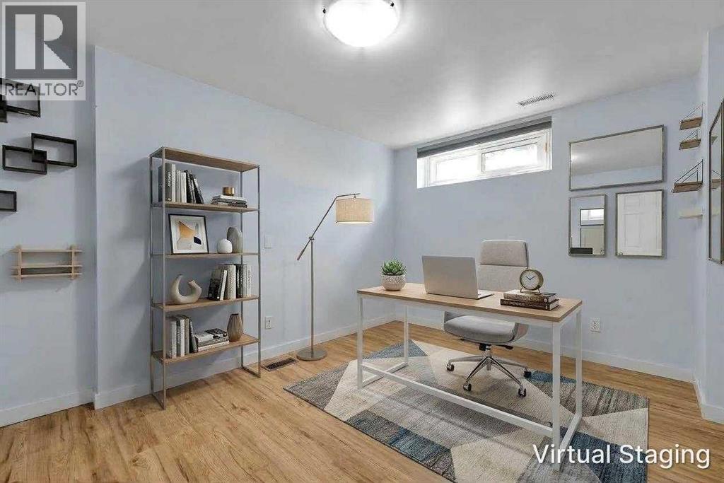 84a Cedarwood Hill SW, Calgary, Alberta  T2W 3H5 - Photo 10 - A2345041