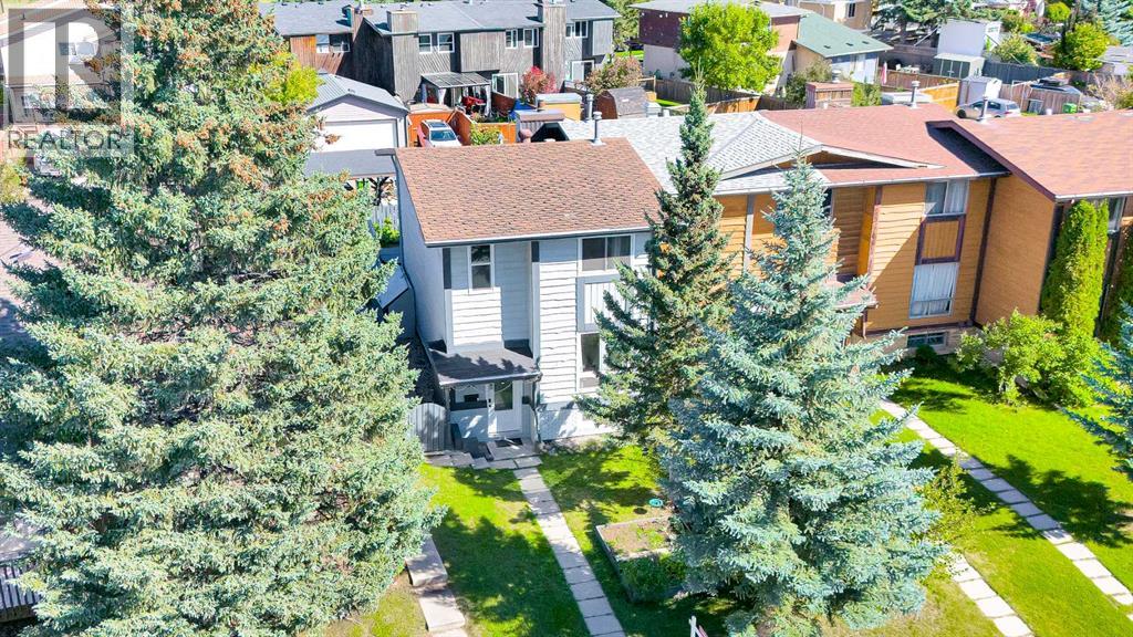 84a Cedarwood Hill SW, Calgary, Alberta  T2W 3H5 - Photo 14 - A2345041