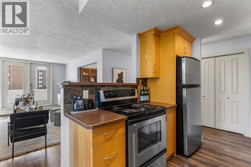303, 1309 14 Avenue Sw, Calgary, Alberta  T3C 0W3 - Photo 5 - A2346165