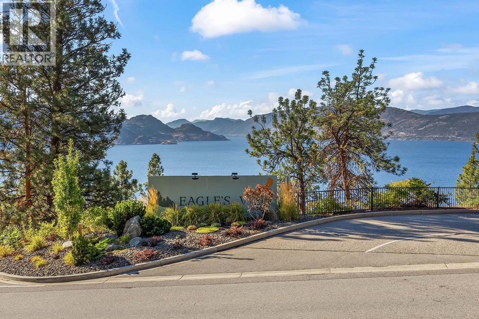 4350 Ponderosa Drive Unit# 105, Peachland, British Columbia