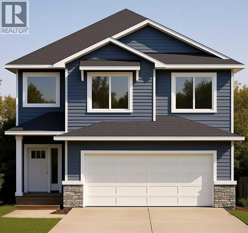706 Mandalay Link, Carstairs, Alberta  T0M 0N0 - Photo 1 - A2311560