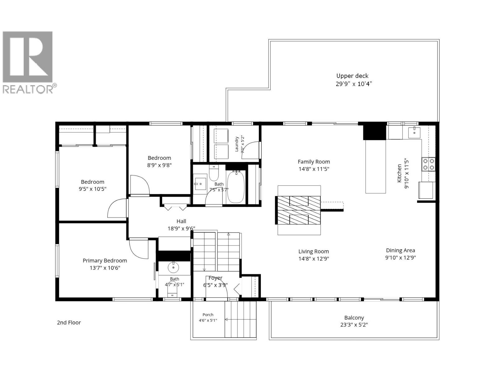 2344 Hyannis Drive, North Vancouver, British Columbia  V7H 2E6 - Photo 39 - R3165846