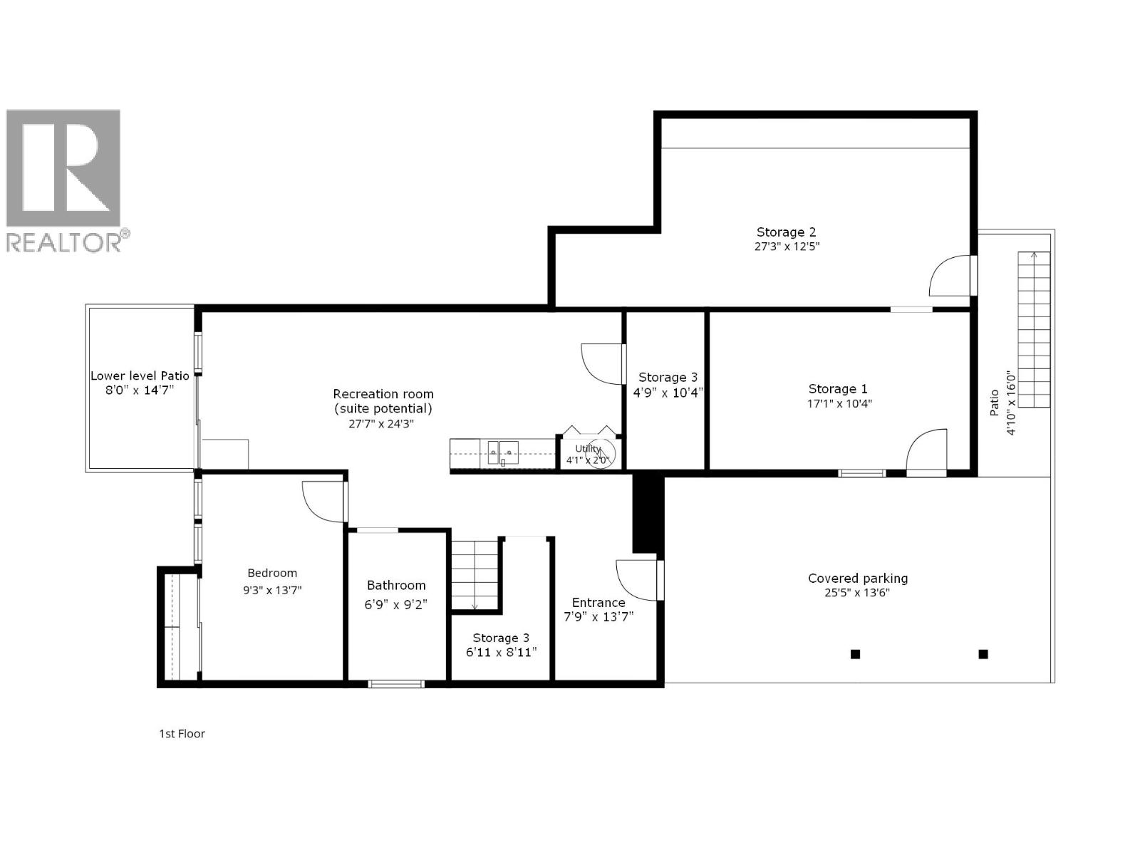 2344 Hyannis Drive, North Vancouver, British Columbia  V7H 2E6 - Photo 40 - R3165846