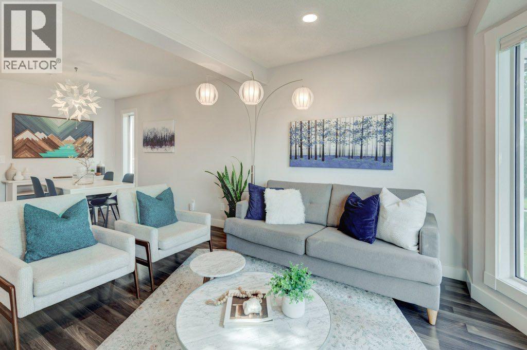 2432 Riverstone Road Se, Calgary, Alberta  T2C 4E2 - Photo 4 - A2344015