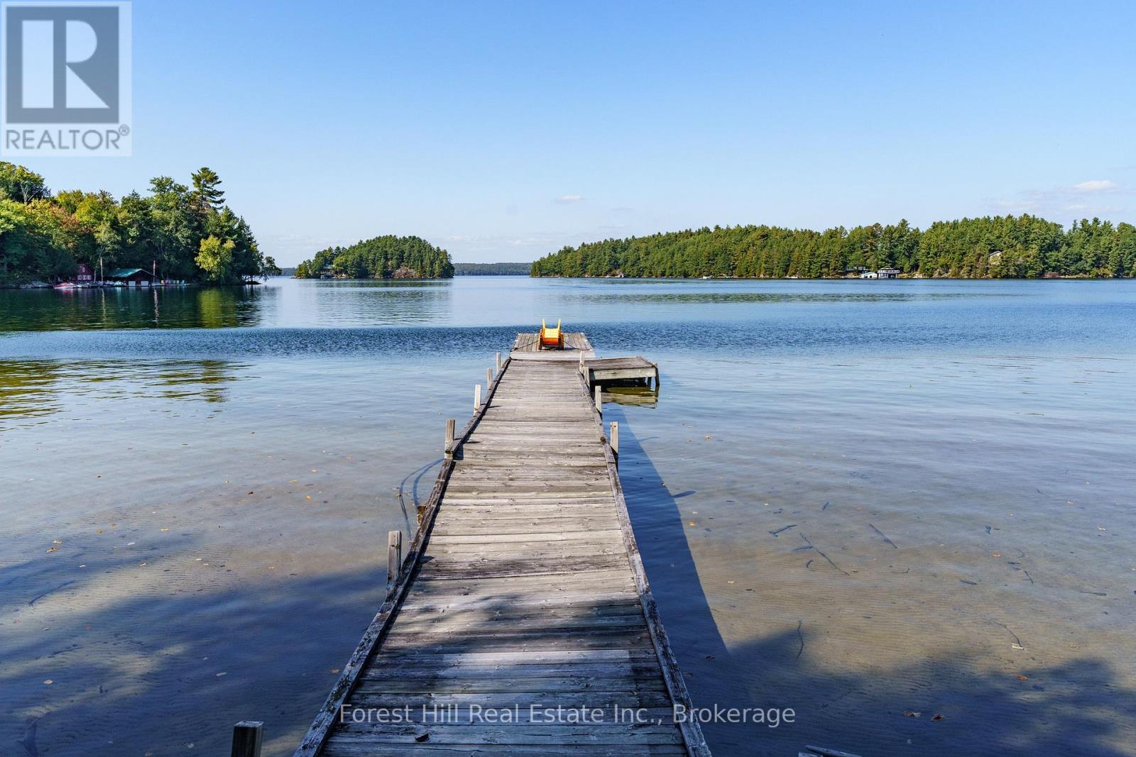 1255 Skeleton Lake 2 Road, Muskoka Lakes, Ontario  P0G 1G0 - Photo 3 - X13756924