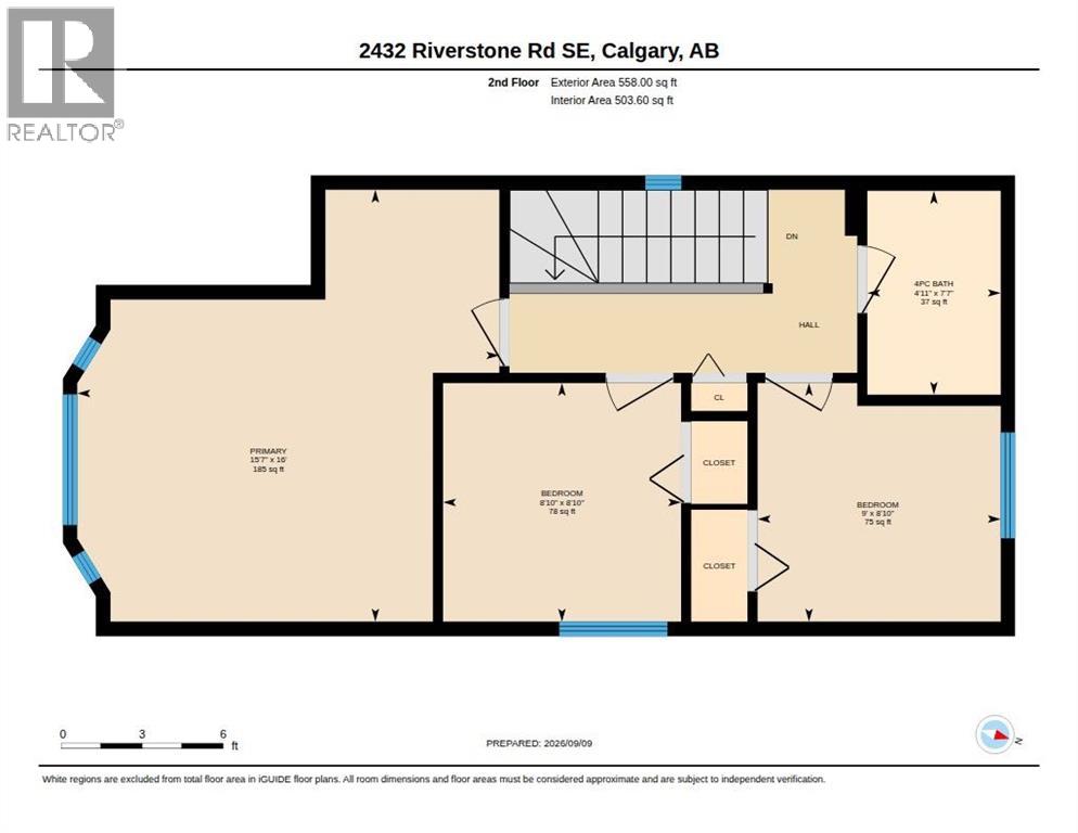 2432 Riverstone Road Se, Calgary, Alberta  T2C 4E2 - Photo 33 - A2344015