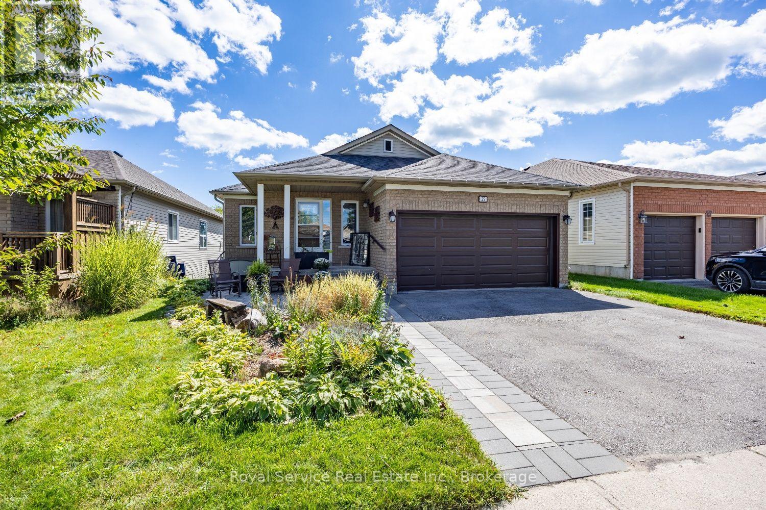 25 HUFFMAN AVENUE, Port Hope, Ontario