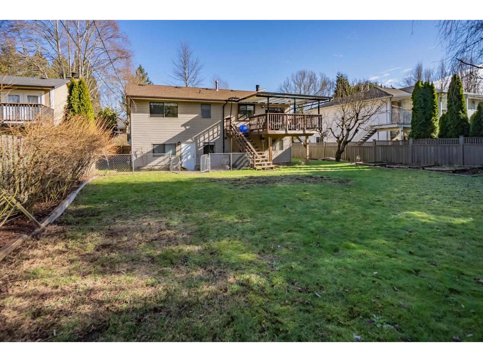 1981 158a Street, Surrey, British Columbia  V4A 7M3 - Photo 34 - R3166348