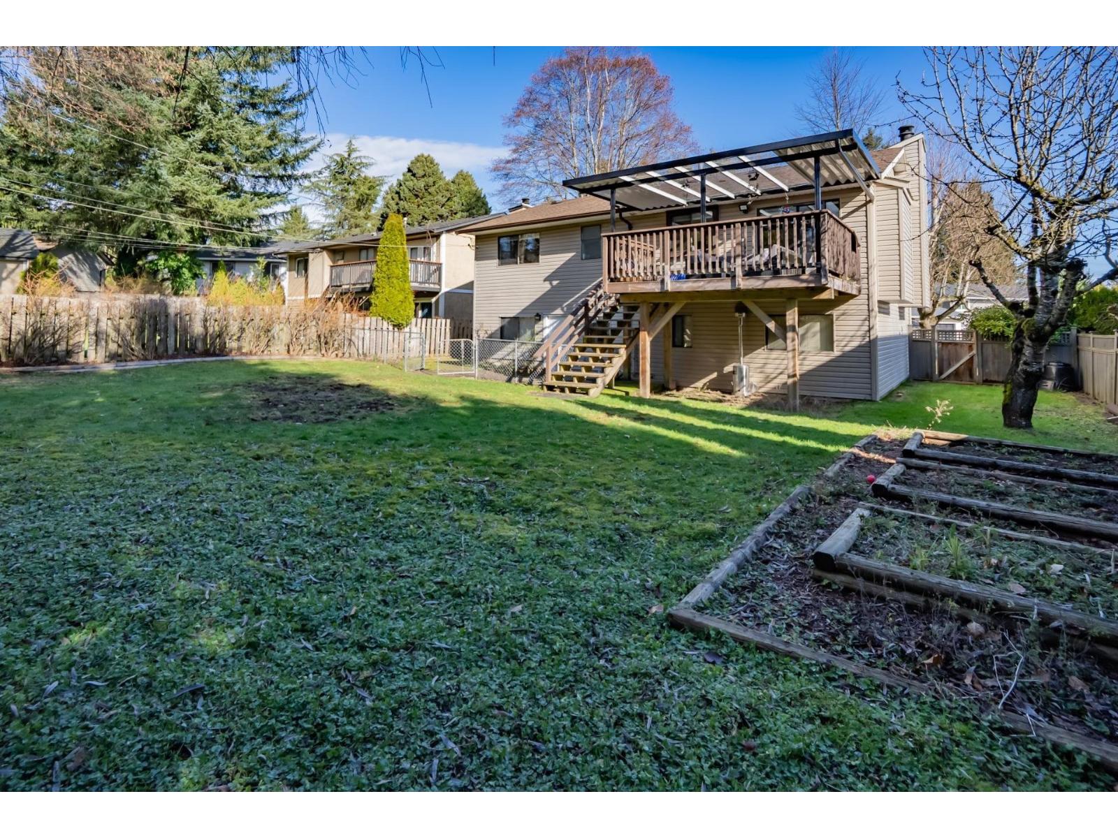 1981 158a Street, Surrey, British Columbia  V4A 7M3 - Photo 32 - R3166348