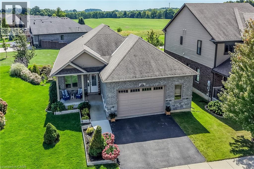40 TRILLIUM Way, Simcoe, Ontario