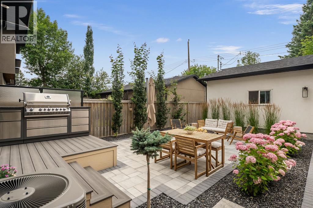 921 41 Street Sw, Calgary, Alberta  T3C 1X3 - Photo 42 - A2344118