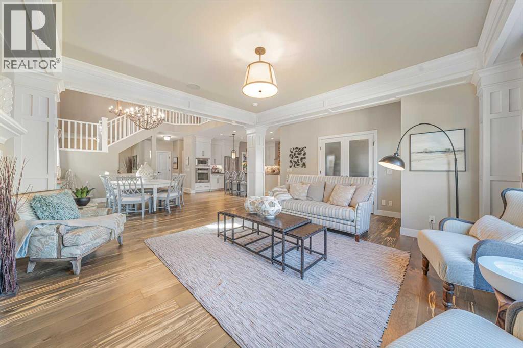 129 Aspenmere Drive, Chestermere, Alberta T1X 0P2 - Photo 9 - A2345832