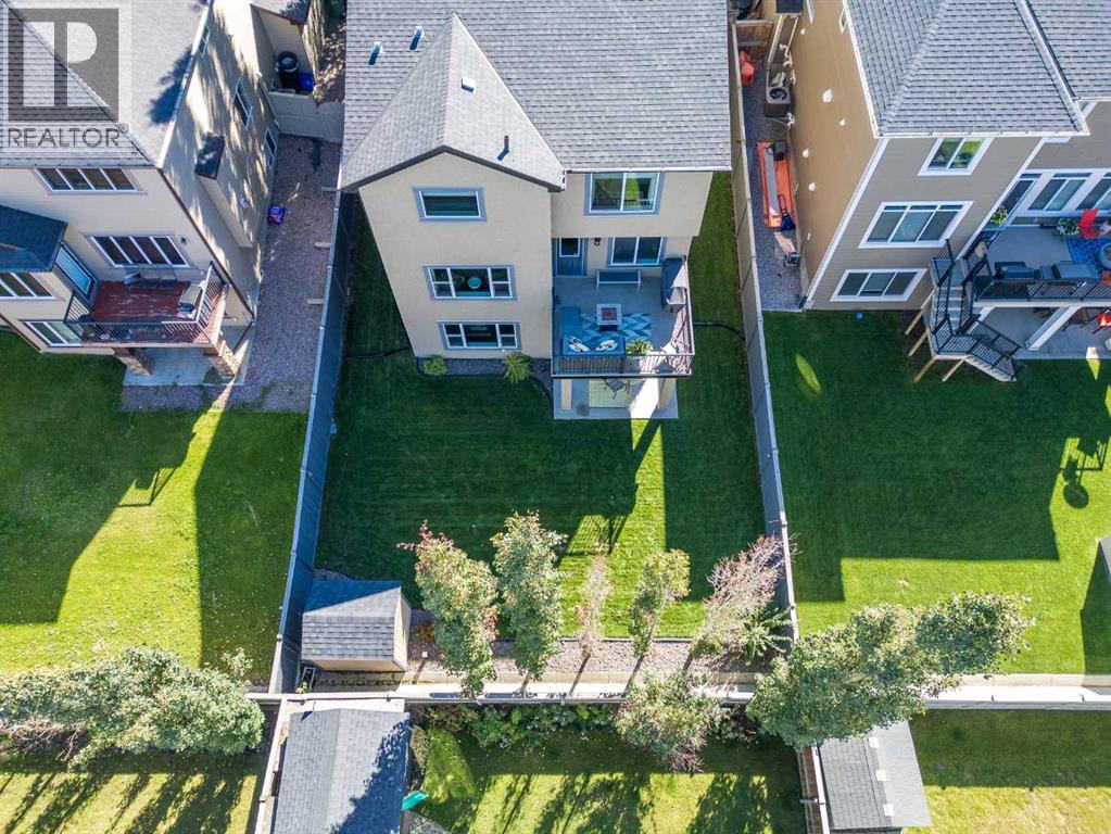 129 Aspenmere Drive, Chestermere, Alberta T1X 0P2 - Photo 42 - A2345832