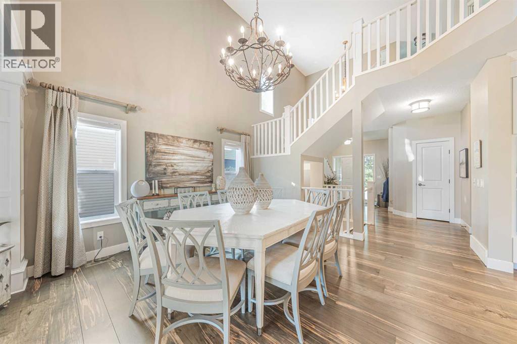 129 Aspenmere Drive, Chestermere, Alberta T1X 0P2 - Photo 5 - A2345832