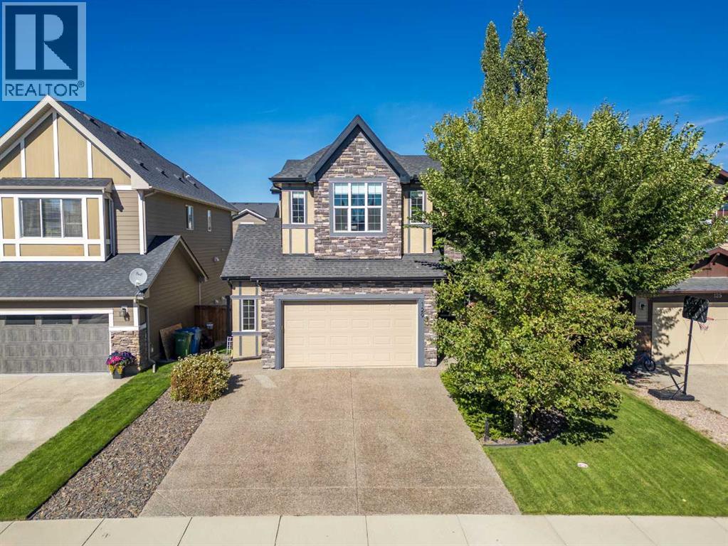 129 Aspenmere Drive, Chestermere, Alberta T1X 0P2 - Photo 1 - A2345832