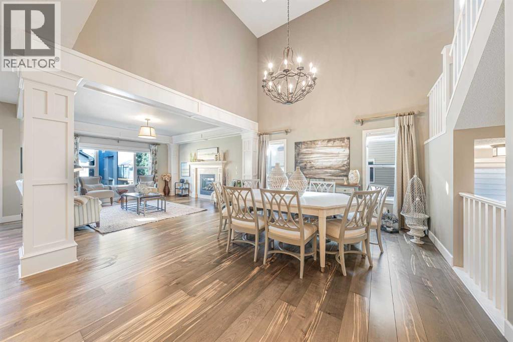 129 Aspenmere Drive, Chestermere, Alberta T1X 0P2 - Photo 6 - A2345832