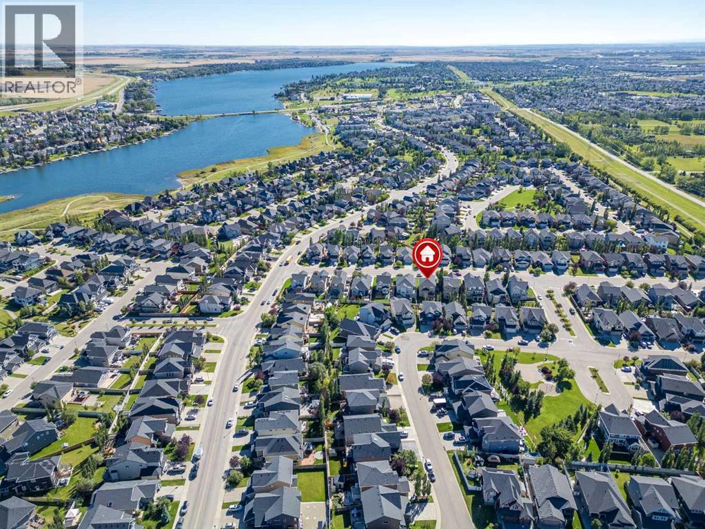 129 Aspenmere Drive, Chestermere, Alberta T1X 0P2 - Photo 43 - A2345832