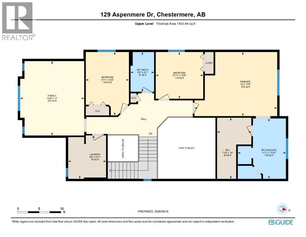 129 Aspenmere Drive, Chestermere, Alberta T1X 0P2 - Photo 45 - A2345832