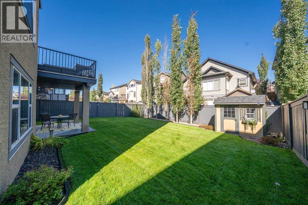 129 Aspenmere Drive, Chestermere, Alberta T1X 0P2 - Photo 41 - A2345832