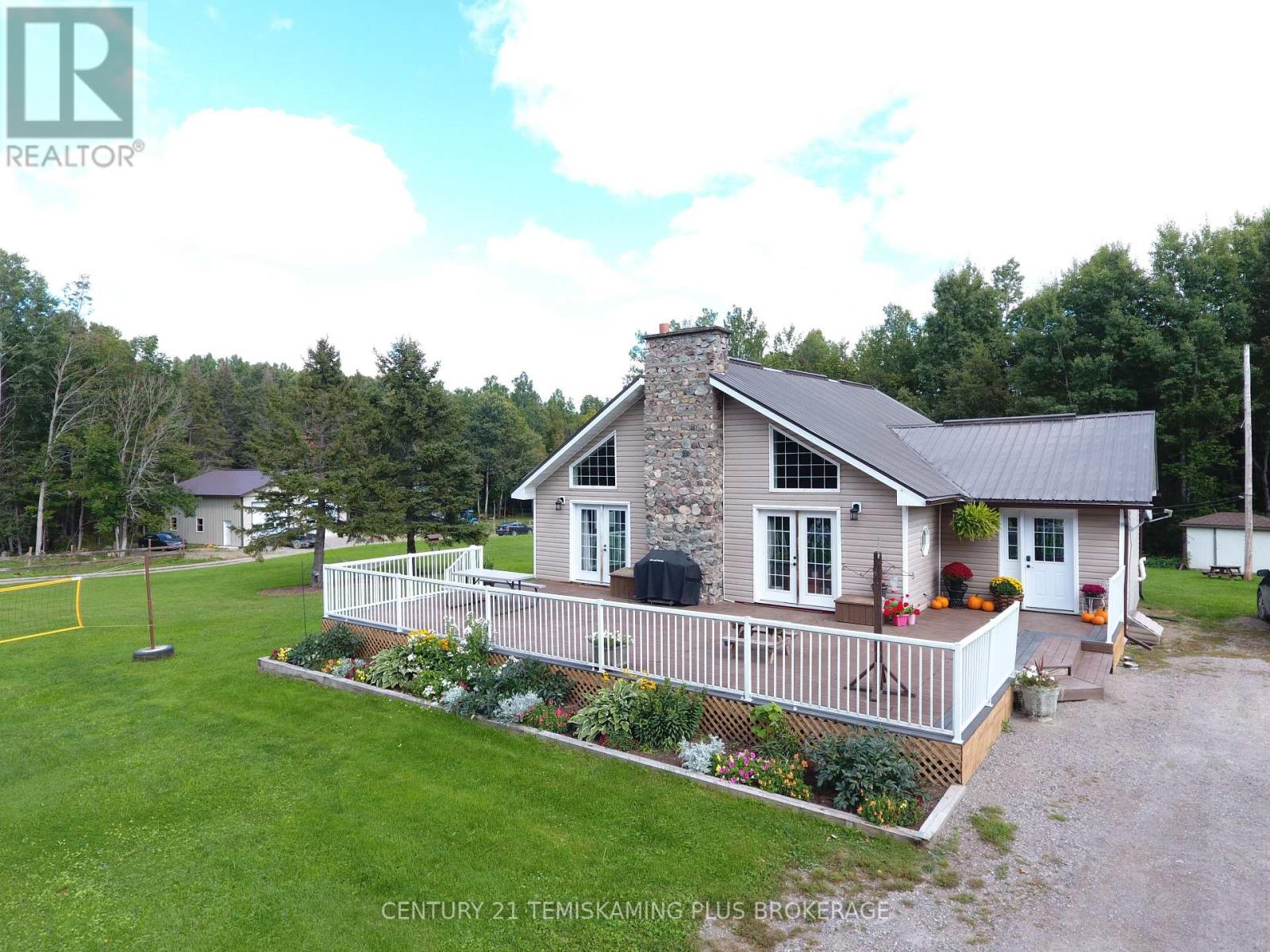 257039 Hillview Road, Timiskaming, Ontario  P0J 1P0 - Photo 1 - T13806458