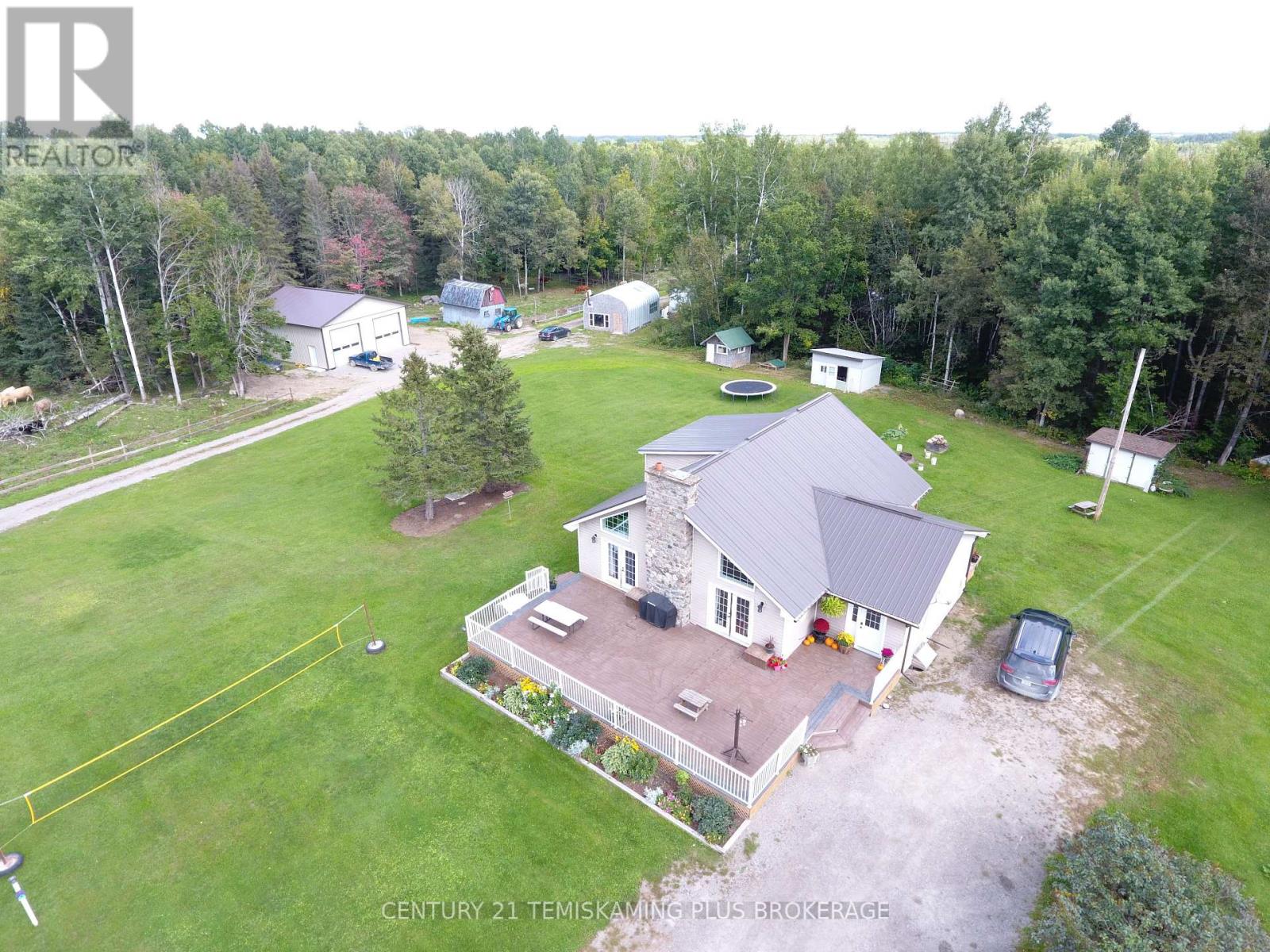 257039 Hillview Road, Timiskaming, Ontario  P0J 1P0 - Photo 2 - T13806458