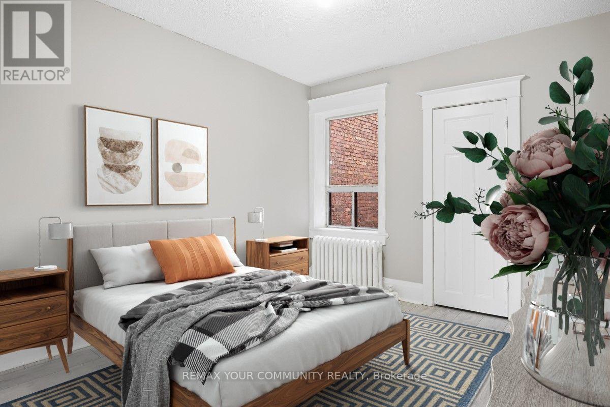 2nd Floor - 1258a St. Clair Avenue W, Toronto, Ontario  M6E 1B9 - Photo 18 - W13789980
