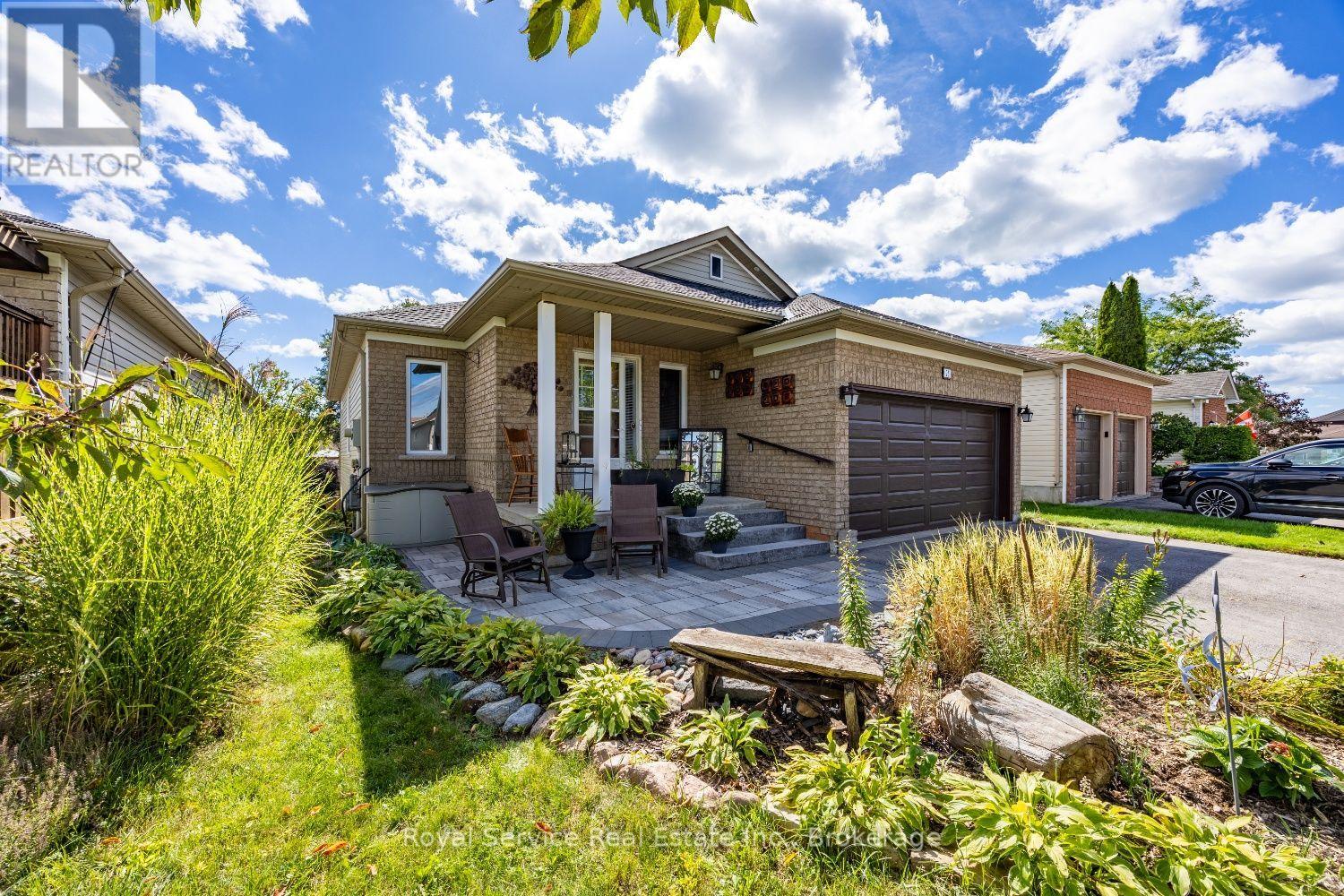 25 Huffman Avenue, Port Hope, Ontario  L1A 4K1 - Photo 3 - X13806434