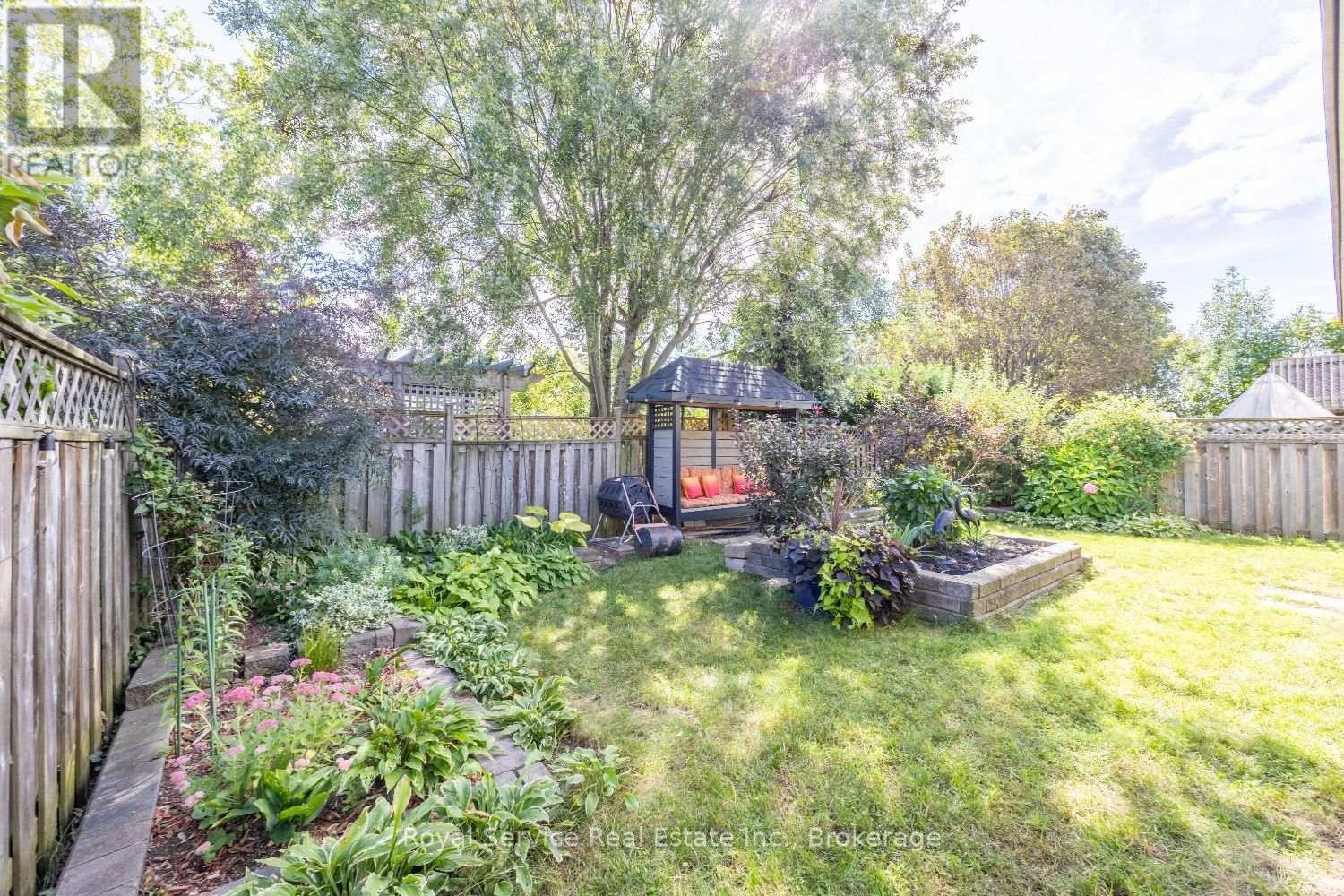25 Huffman Avenue, Port Hope, Ontario  L1A 4K1 - Photo 41 - X13806434