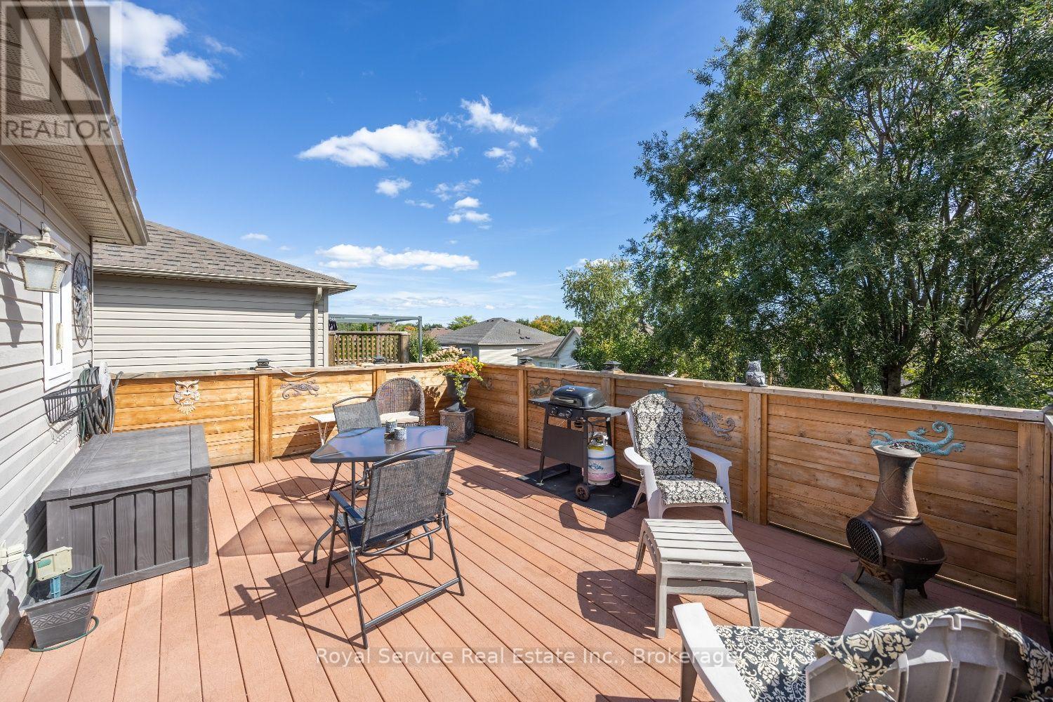 25 Huffman Avenue, Port Hope, Ontario  L1A 4K1 - Photo 44 - X13806434