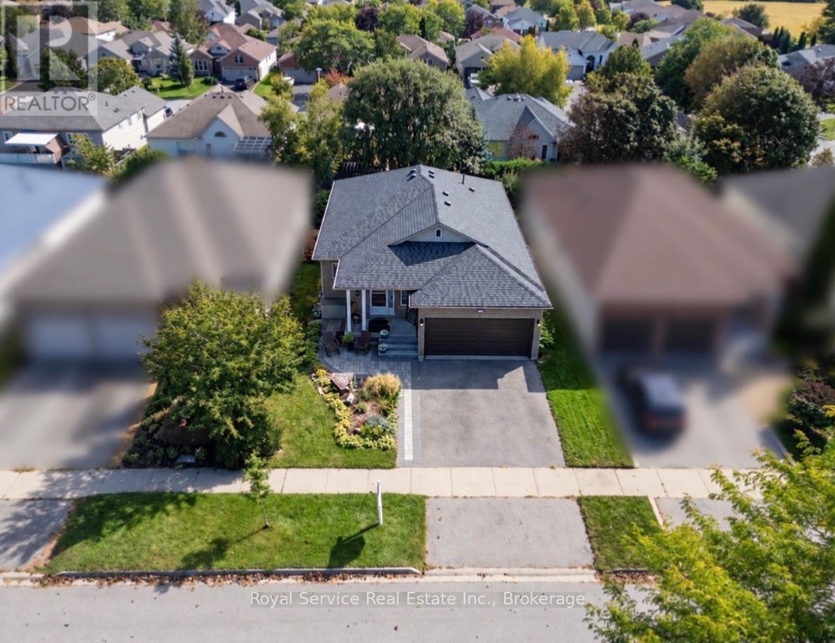 25 Huffman Avenue, Port Hope, Ontario  L1A 4K1 - Photo 46 - X13806434