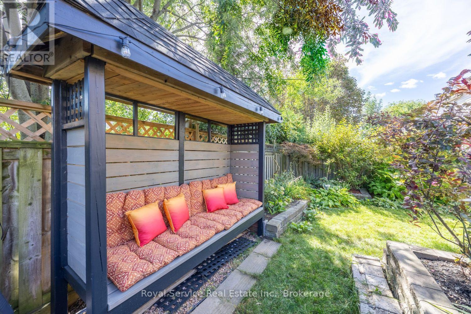 25 Huffman Avenue, Port Hope, Ontario  L1A 4K1 - Photo 42 - X13806434