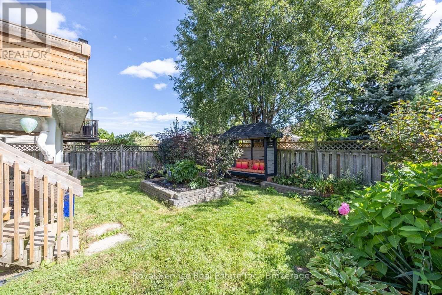 25 Huffman Avenue, Port Hope, Ontario  L1A 4K1 - Photo 43 - X13806434