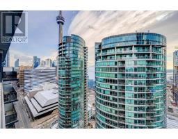 2305 - 352 FRONT STREET, Toronto, Ontario