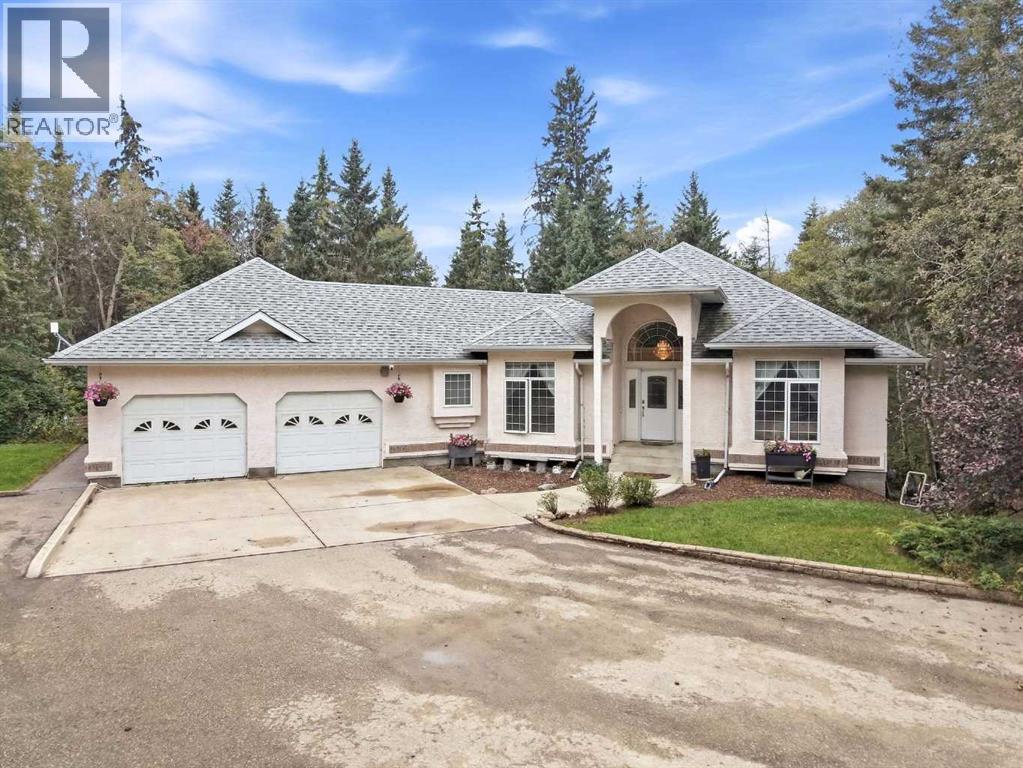 101, 39224 Range Road 274, Rural Red Deer County, Alberta  T4N 5E1 - Photo 2 - A2345399