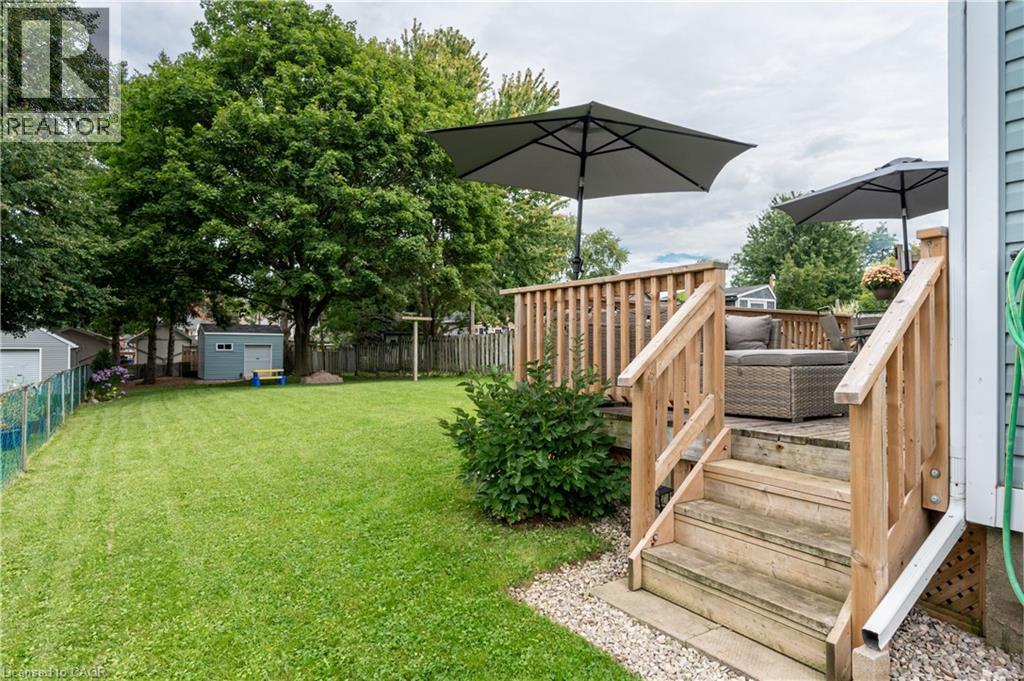 83 Catherine Street, New Hamburg, Ontario  N3A 1Z7 - Photo 32 - 40862956