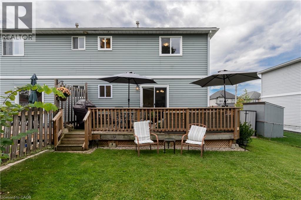 83 Catherine Street, New Hamburg, Ontario  N3A 1Z7 - Photo 38 - 40862956