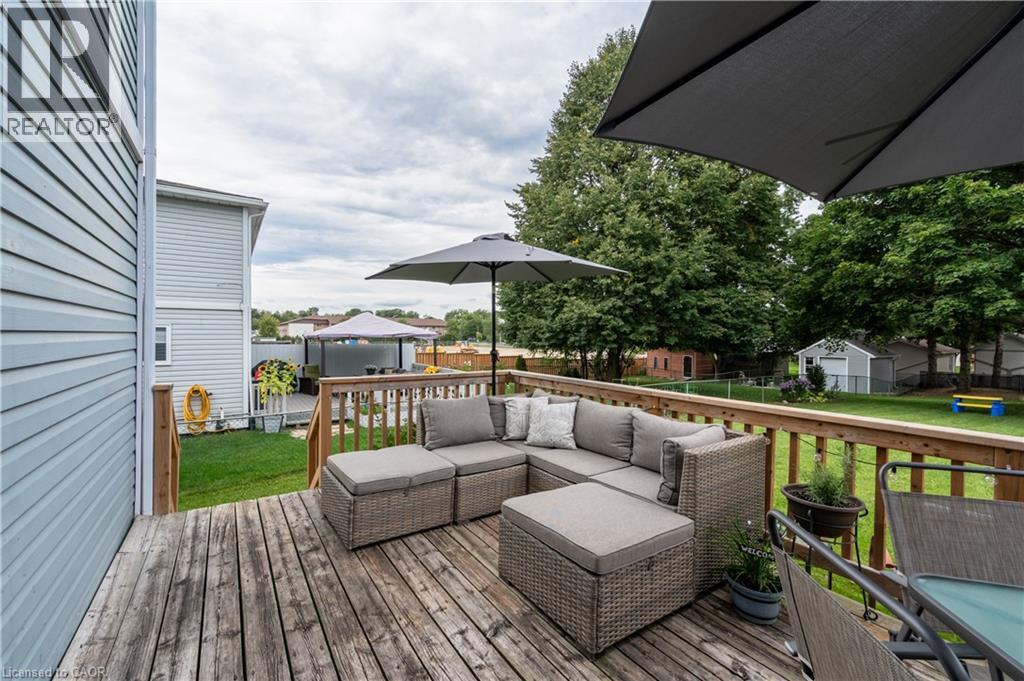 83 Catherine Street, New Hamburg, Ontario  N3A 1Z7 - Photo 40 - 40862956