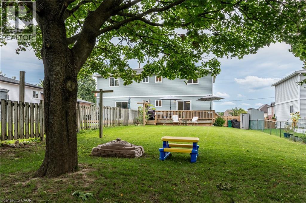 83 Catherine Street, New Hamburg, Ontario  N3A 1Z7 - Photo 36 - 40862956
