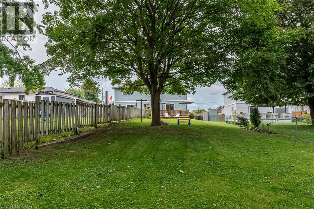 83 Catherine Street, New Hamburg, Ontario  N3A 1Z7 - Photo 37 - 40862956