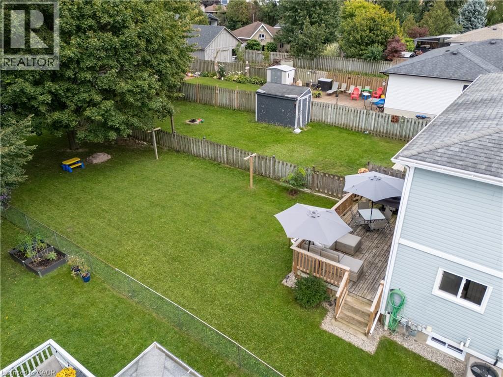 83 Catherine Street, New Hamburg, Ontario  N3A 1Z7 - Photo 43 - 40862956