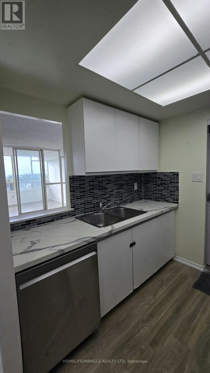 819 - 3 Greystone Walk Drive, Toronto, Ontario  M1K 5J4 - Photo 4 - E13806464