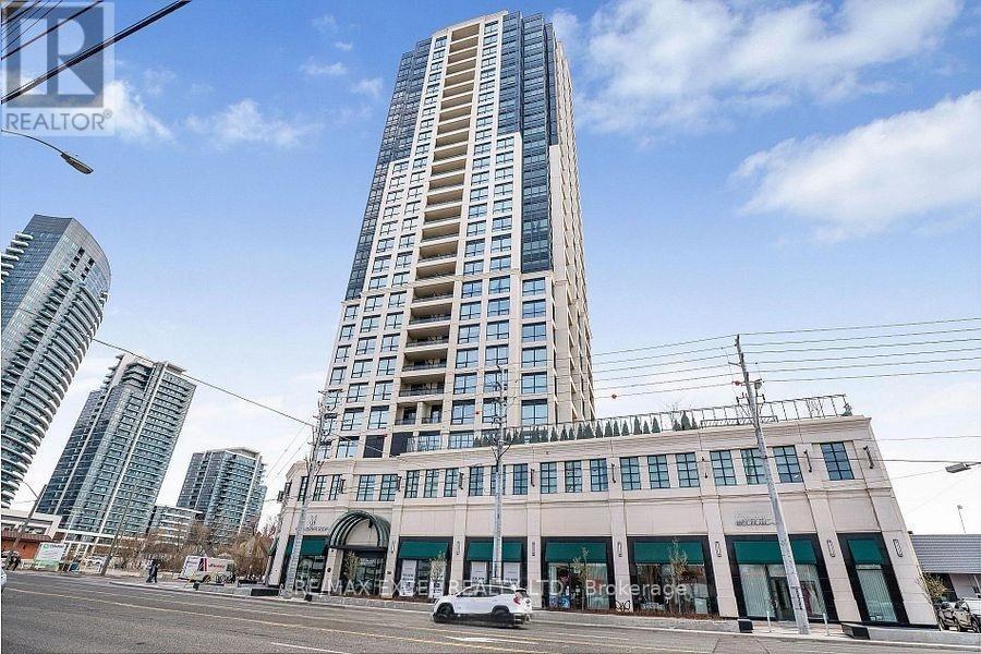 2506 - 1 GRANDVIEW AVENUE, Markham, Ontario