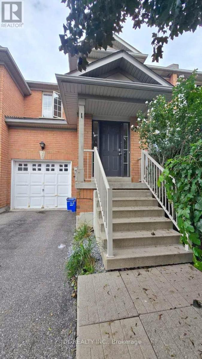 37 HOLMWOOD STREET, Richmond Hill, Ontario