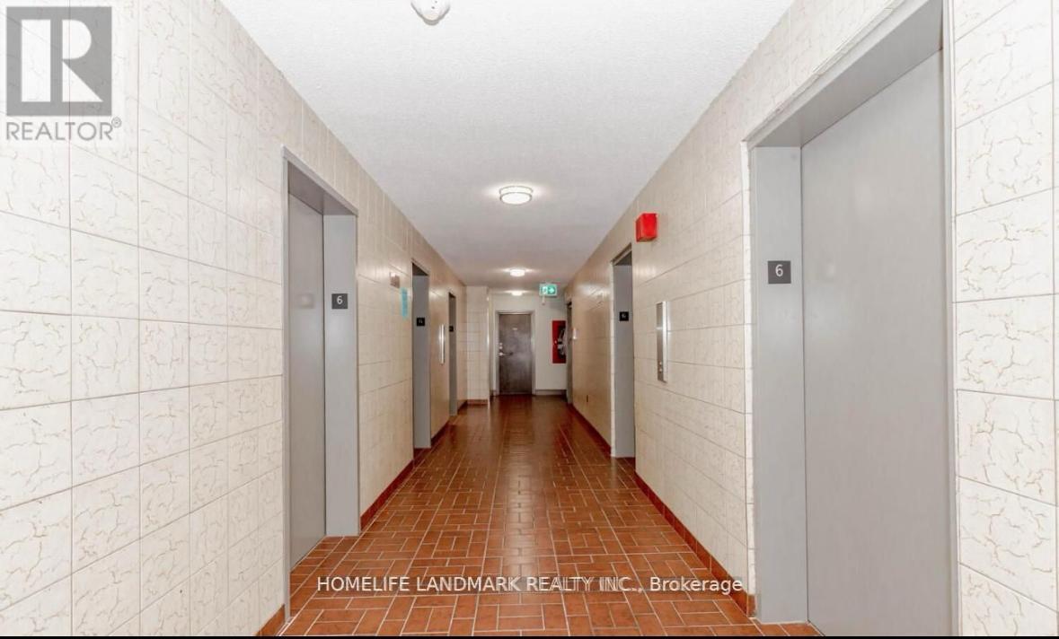 716 - 370 Dixon Road, Toronto, Ontario  M9R 1T2 - Photo 19 - W13806410