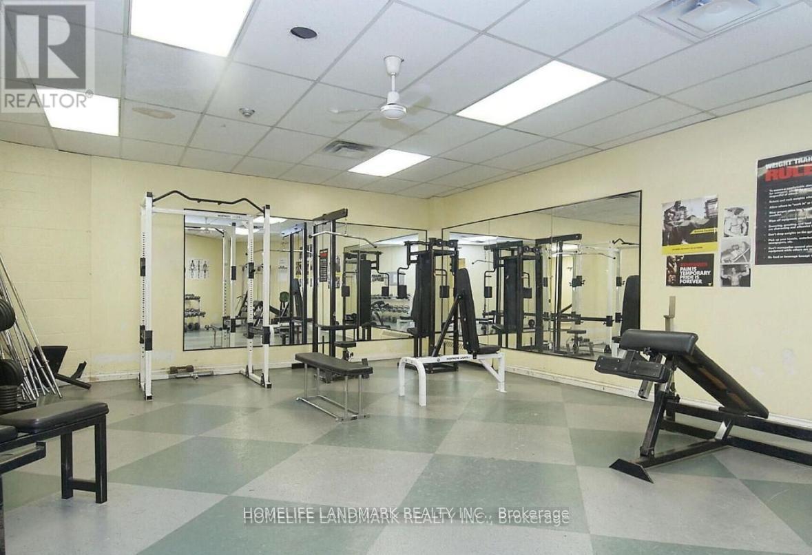 716 - 370 Dixon Road, Toronto, Ontario  M9R 1T2 - Photo 22 - W13806410