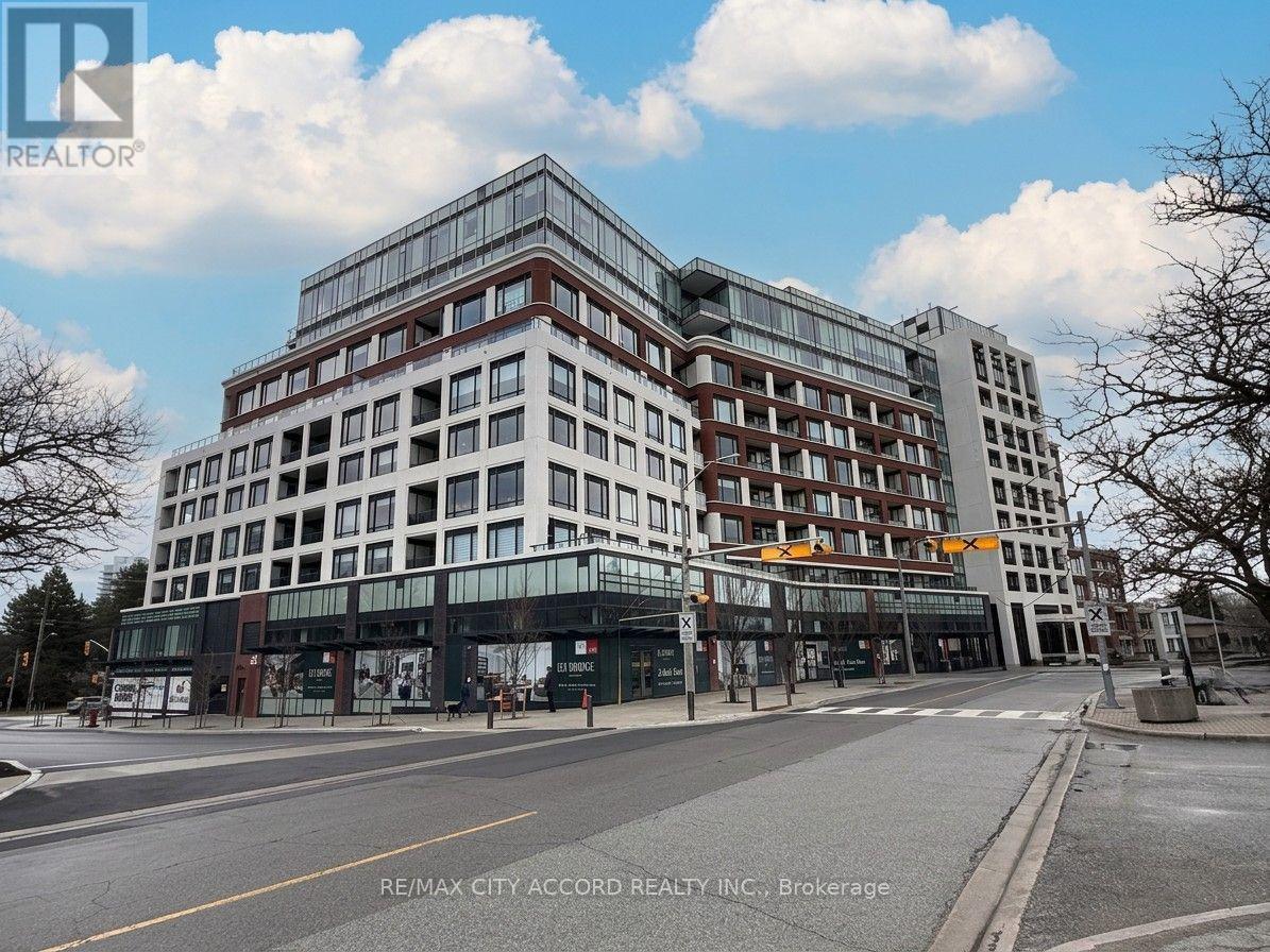 108 - 259 THE KINGSWAY, Toronto, Ontario