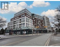 108 - 259 THE KINGSWAY, Toronto, Ontario