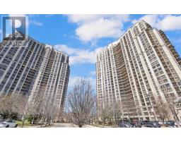 1027 - 700 HUMBERWOOD BOULEVARD, Toronto, Ontario