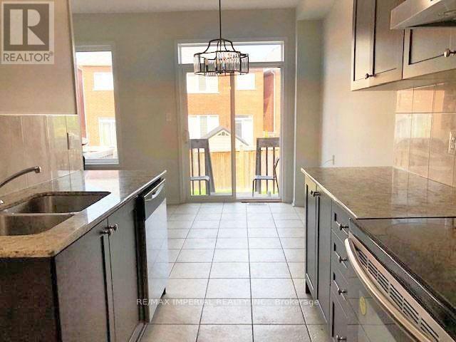 Upper Floor - 32 Pacific Rim Court, Richmond Hill, Ontario  L4E 0W8 - Photo 5 - N13805286
