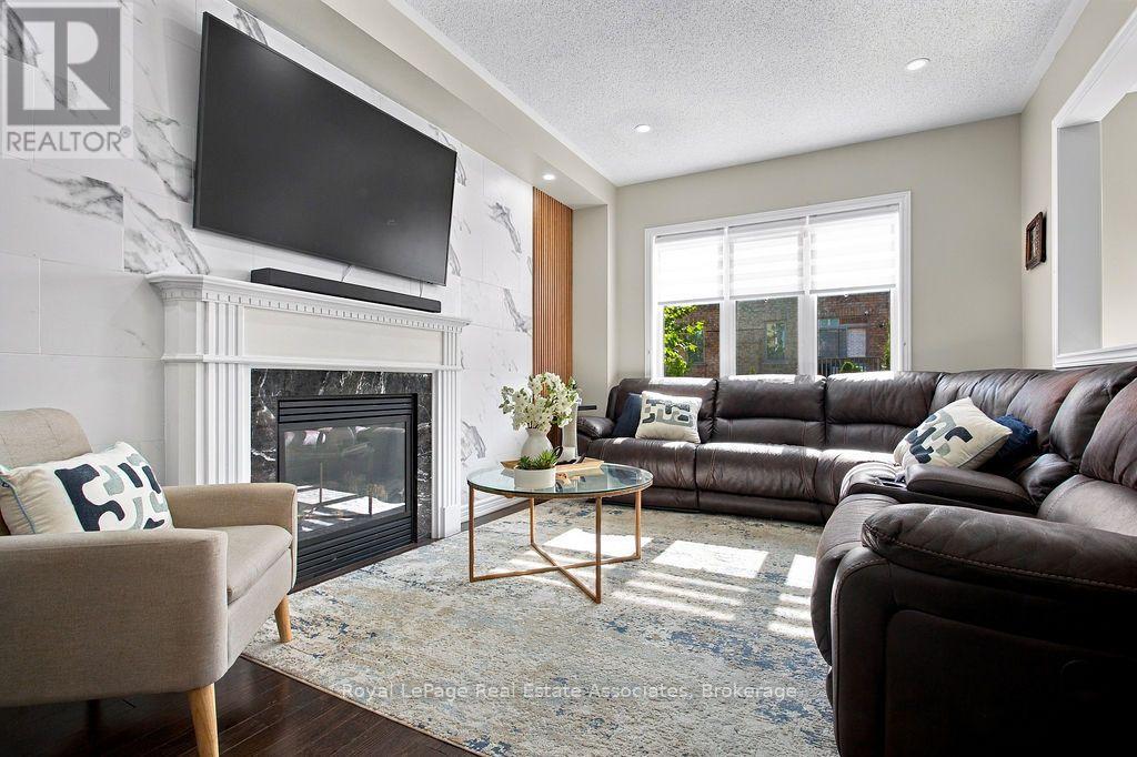 34 Humphrey Street, Hamilton, Ontario  L0R 2H1 - Photo 12 - X13806462